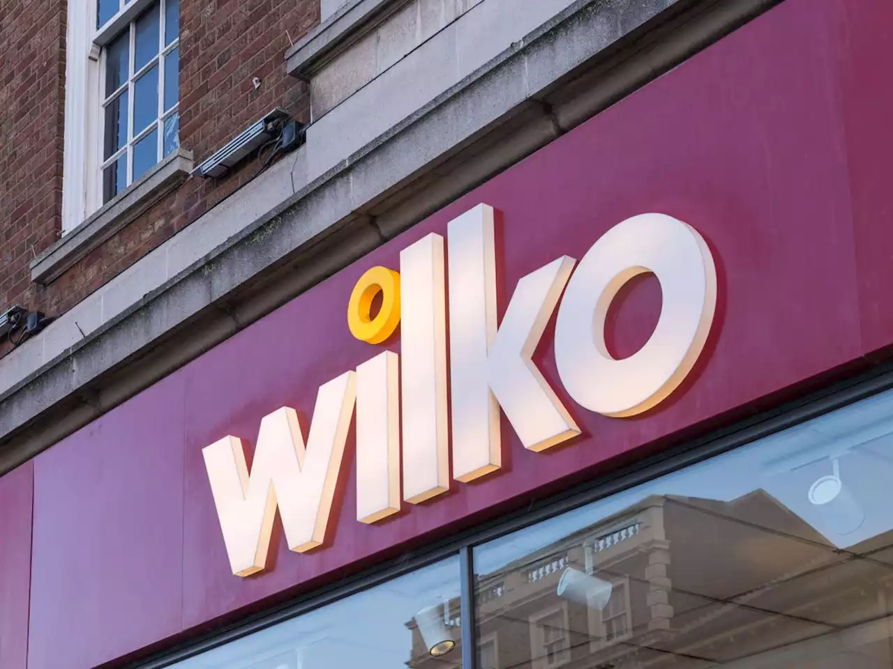 Reports emerge of last-gasp bid to save stricken Wilko