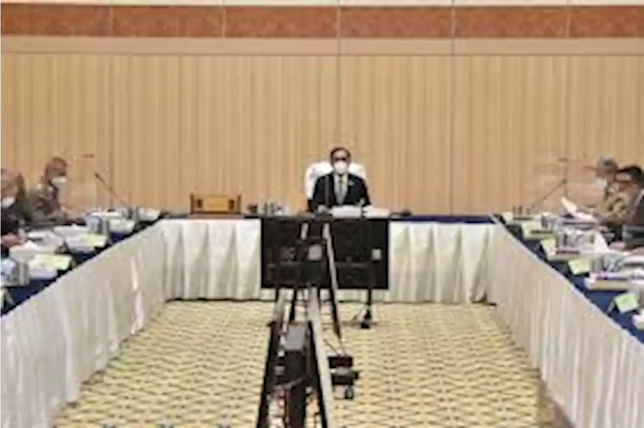 เริ่มแล้วนายกฯประชุมก.ตร.​ คาดไม่พลิก'ต่อศักดิ์' นั่งผบ.ตร.คนใหม่
