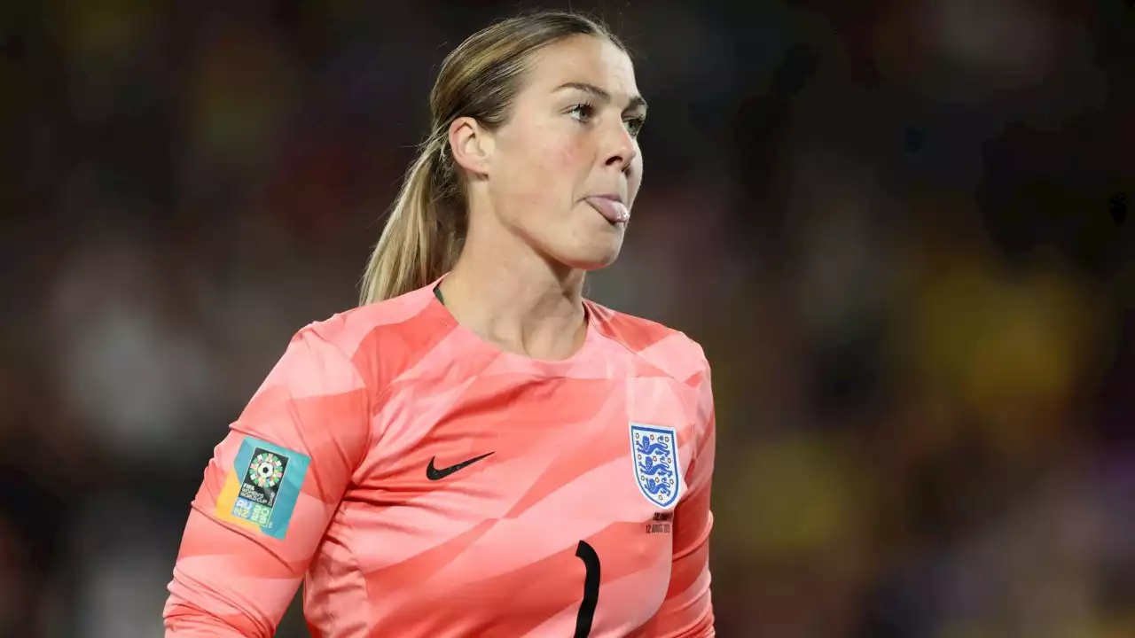 Nike backflips after refusing to sell Women's World Cup goalkeeper jerseys