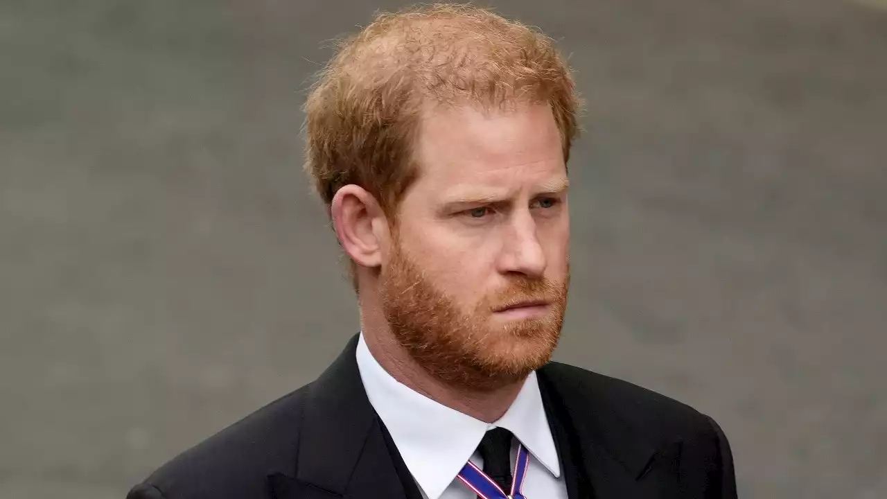 Prince Harry requires ‘permission’ to stay at royal residences