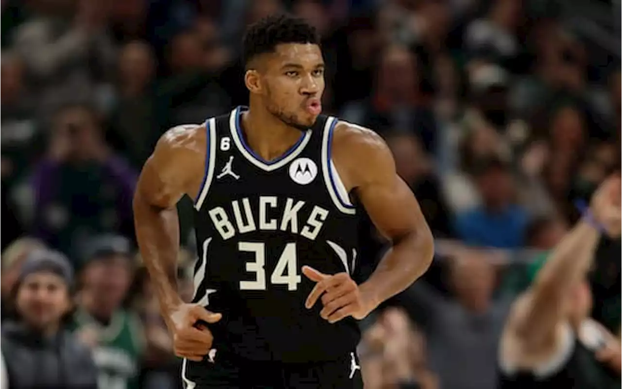 Giannis spaventa i Bucks e pone le condizioni per rimanere