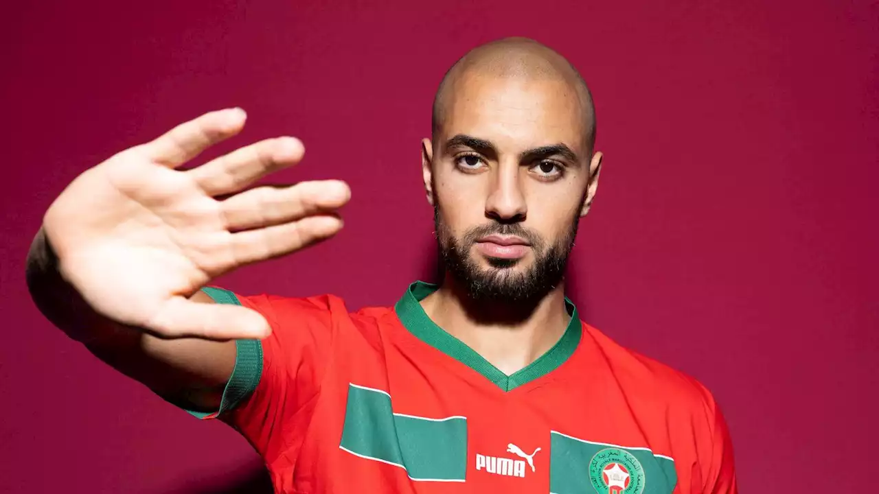 Sofyan Amrabat to Manchester United: Could Morocco international fix Erik ten Hag's problems in midfield?