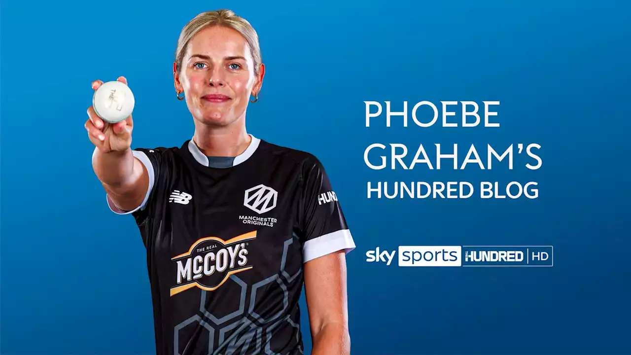 The Hundred: Phoebe Graham previews finals weekend with new champion guaranteed and big players retiring