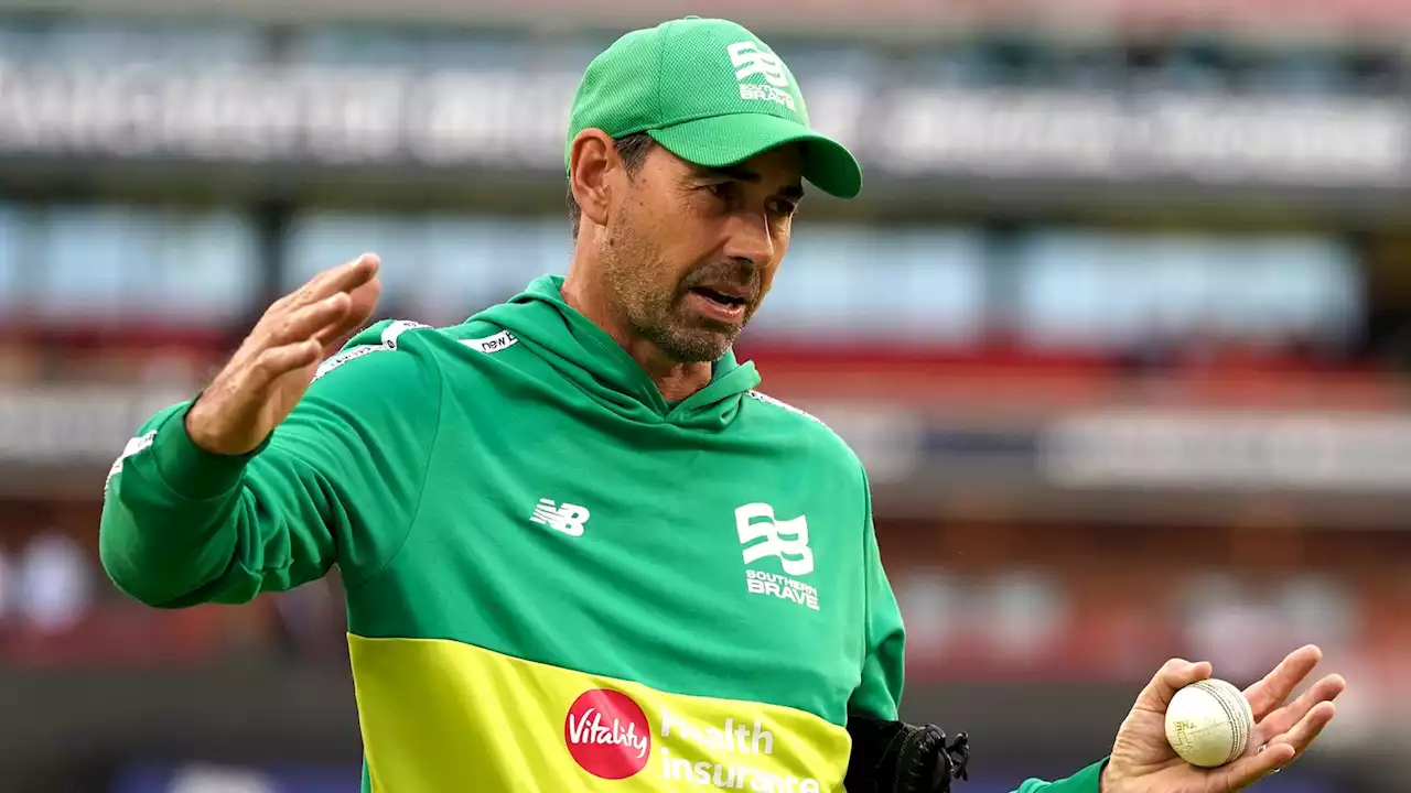 The Hundred: Southern Brave coach Stephen Fleming on Tymal Mills, Rehan Ahmed and James Vince