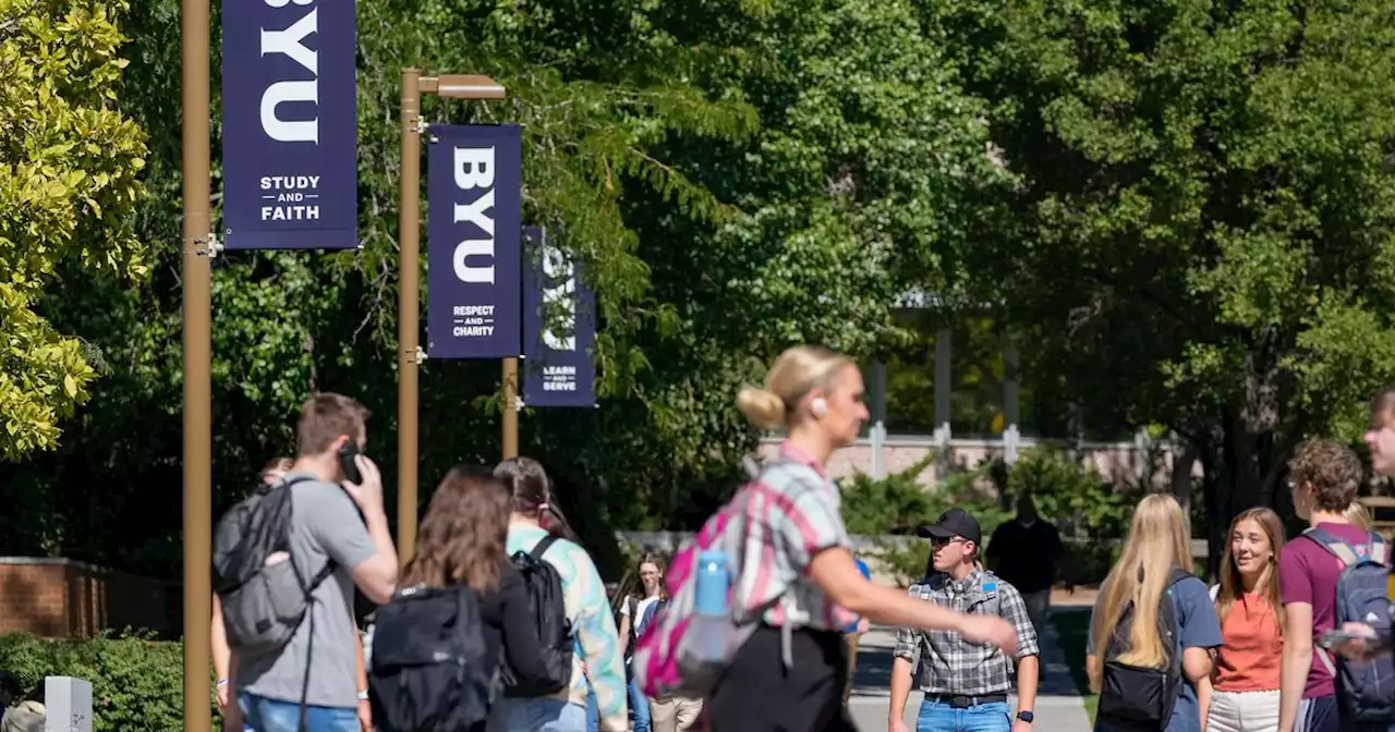 All BYU campuses to have same rules, so shorts are in at BYU-Idaho and beards are still out