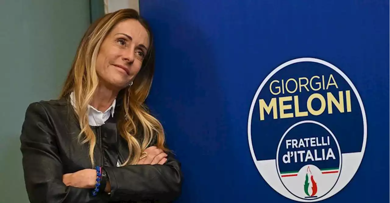 Fratelli d’Italia, nomine di peso per Meloni: sorella alla segreteria politica, Milani chiede congresso