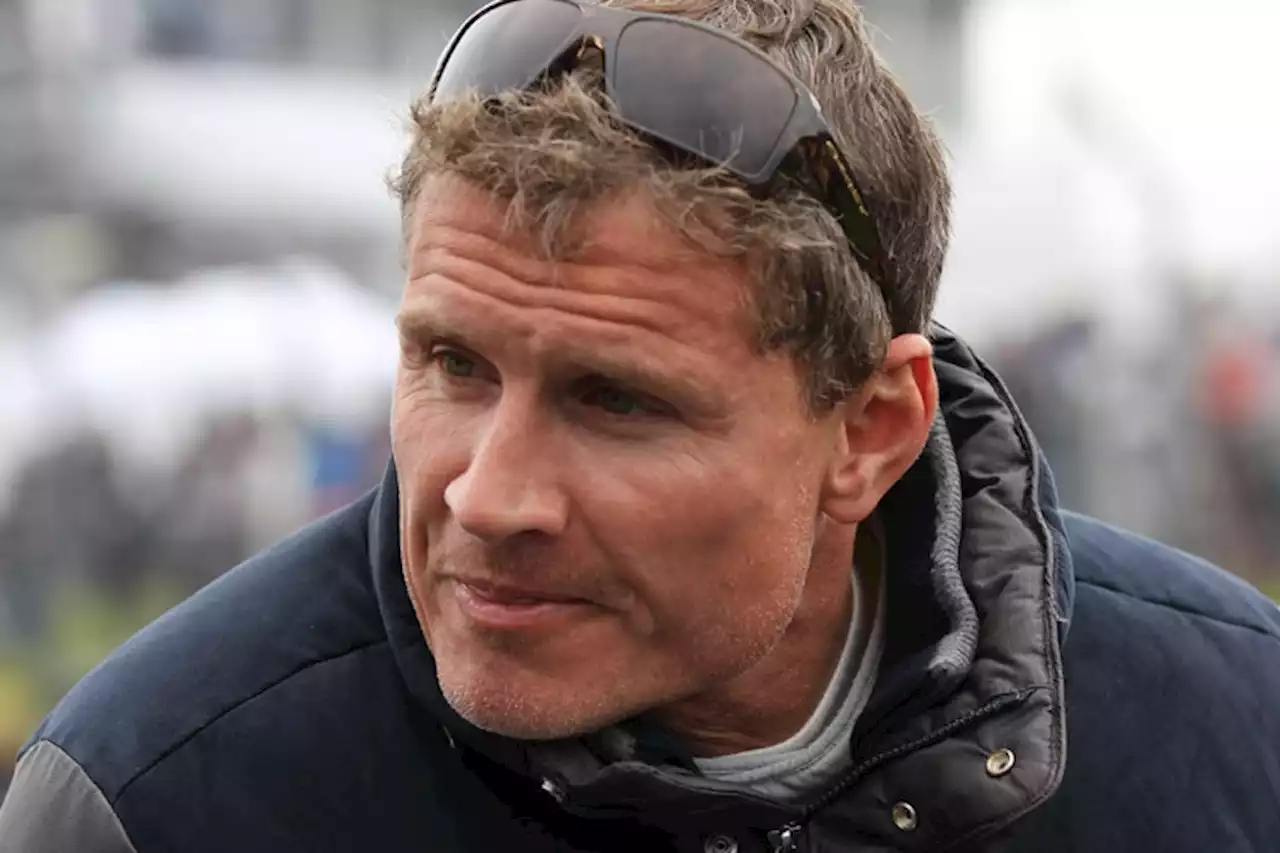 David Coulthard: «Zu viele tödliche Unfälle»