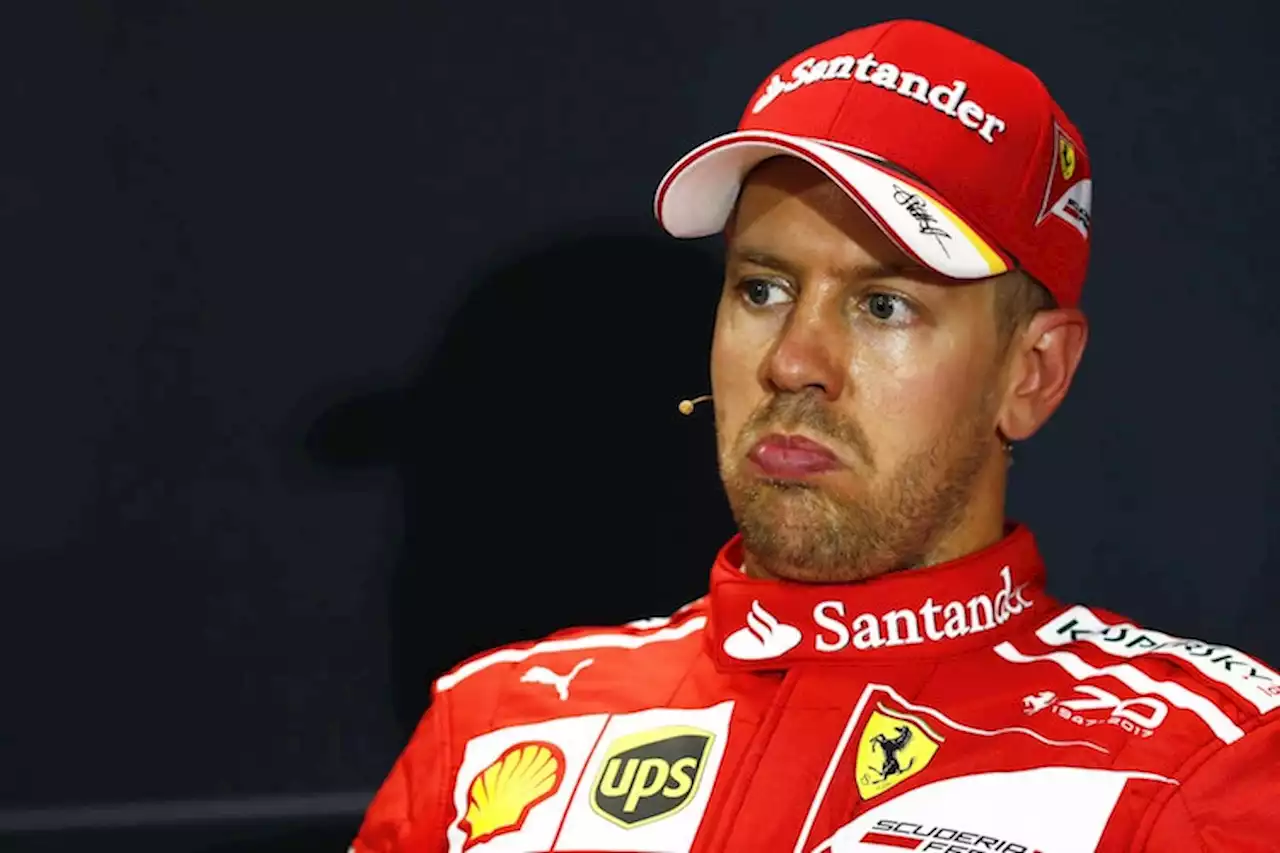 FIA gegen Sebastian Vettel: Wer verliert das Gesicht?