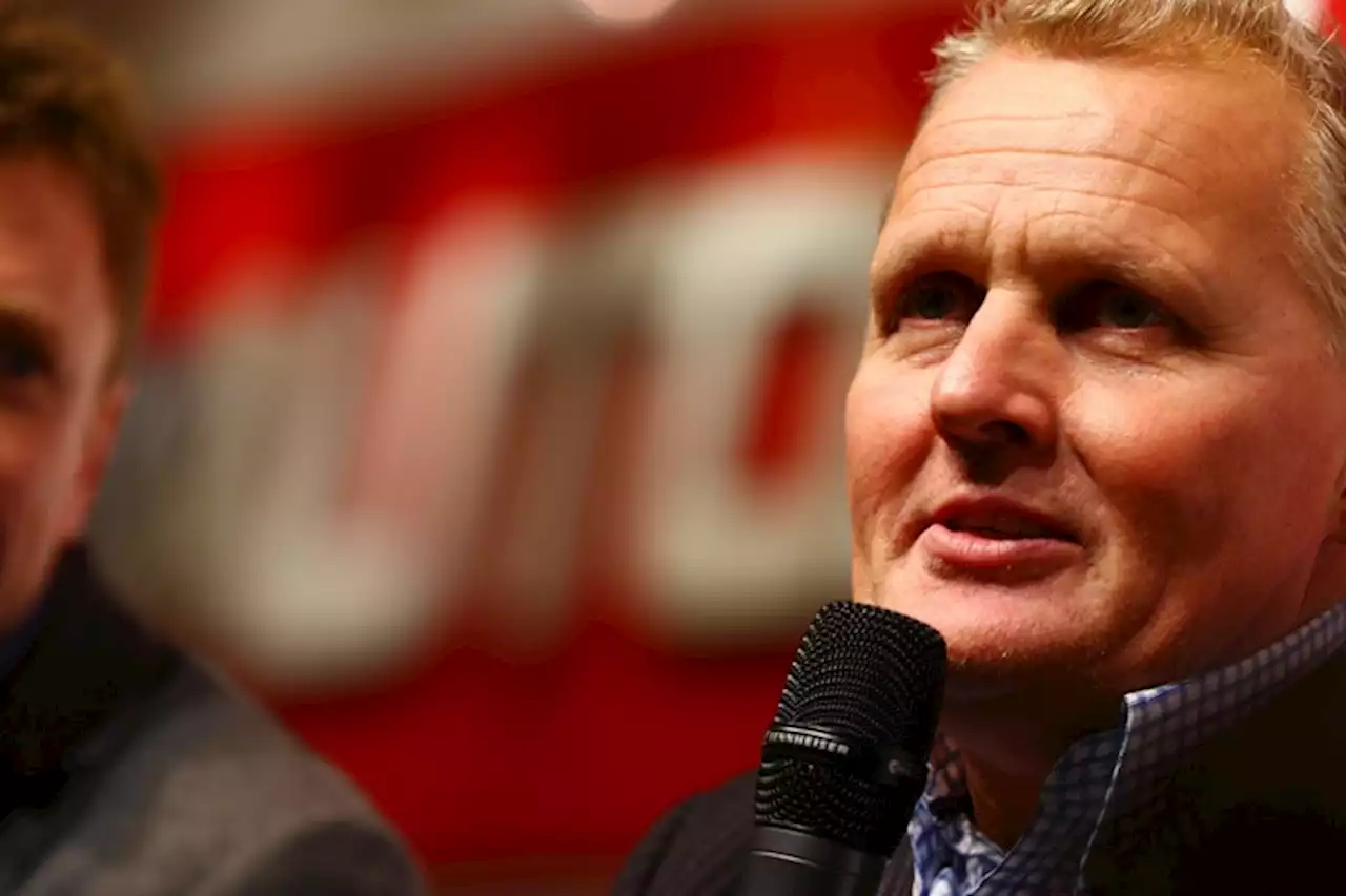 Johnny Herbert: F1-Rechtssprechung ist Geldfrage