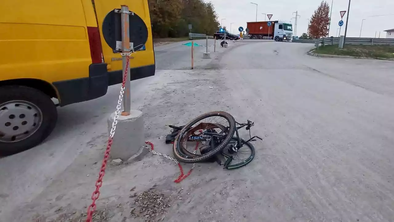 Davide Rebellin: Deutscher Lkw-Fahrer nach Tod Radprofi festgenommen