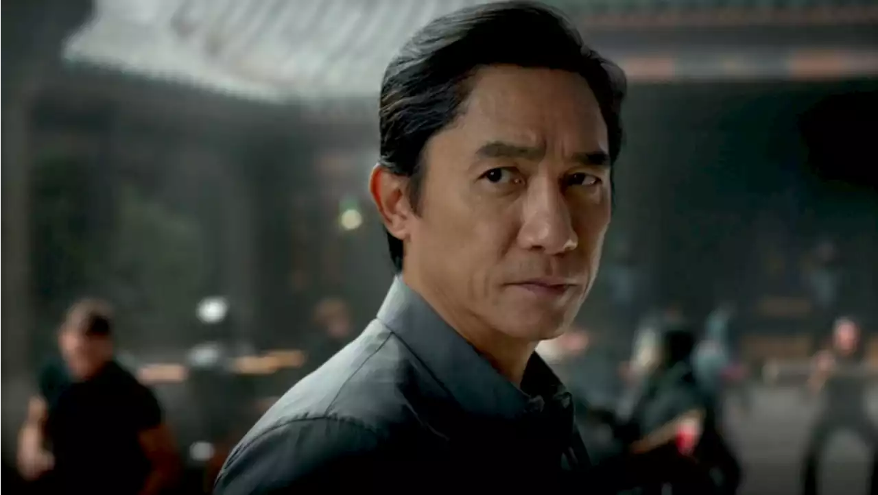 Hong Kong's Tony Leung Chiu Wai set to star in another Western film