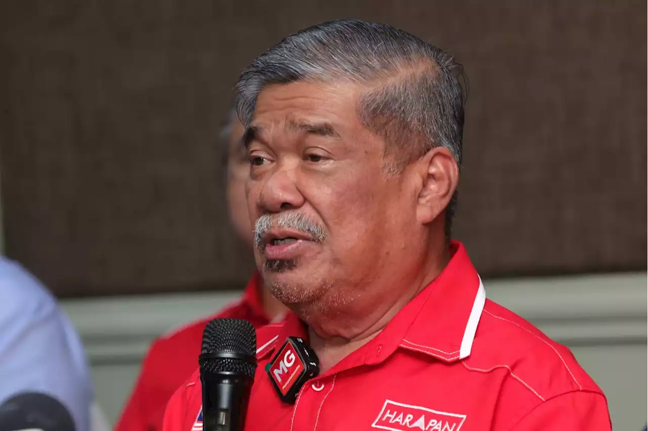 No decision yet on restricting seafood imports from Japan, says Mat Sabu