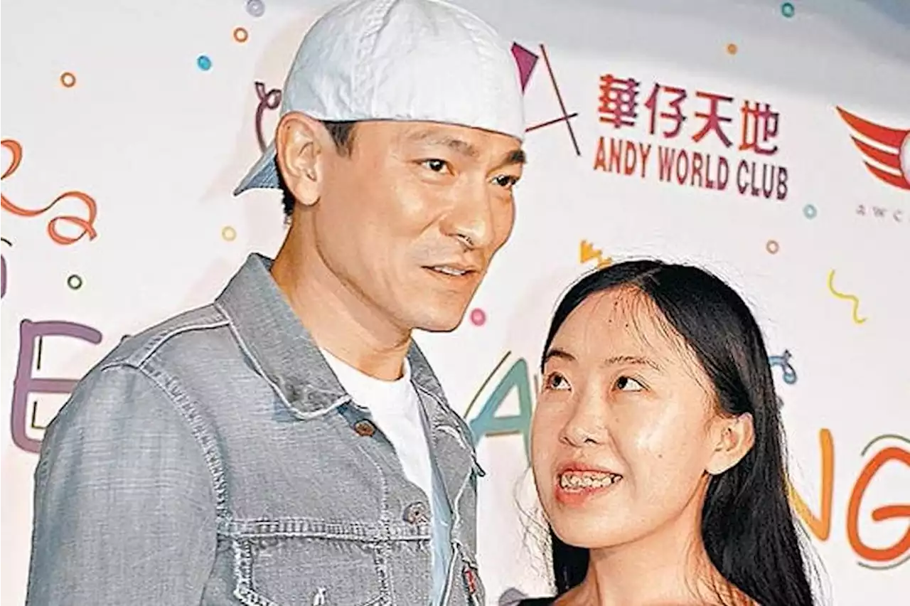 Can I Tell You Something Crazy Podcast: How an ‘Andy Lau obsession’ drove a father to suicide