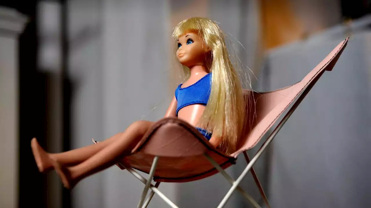 Kontroverse Barbies: Sie wurden aus dem Sortiment geschmissen – und feiern im Film ihr Comeback