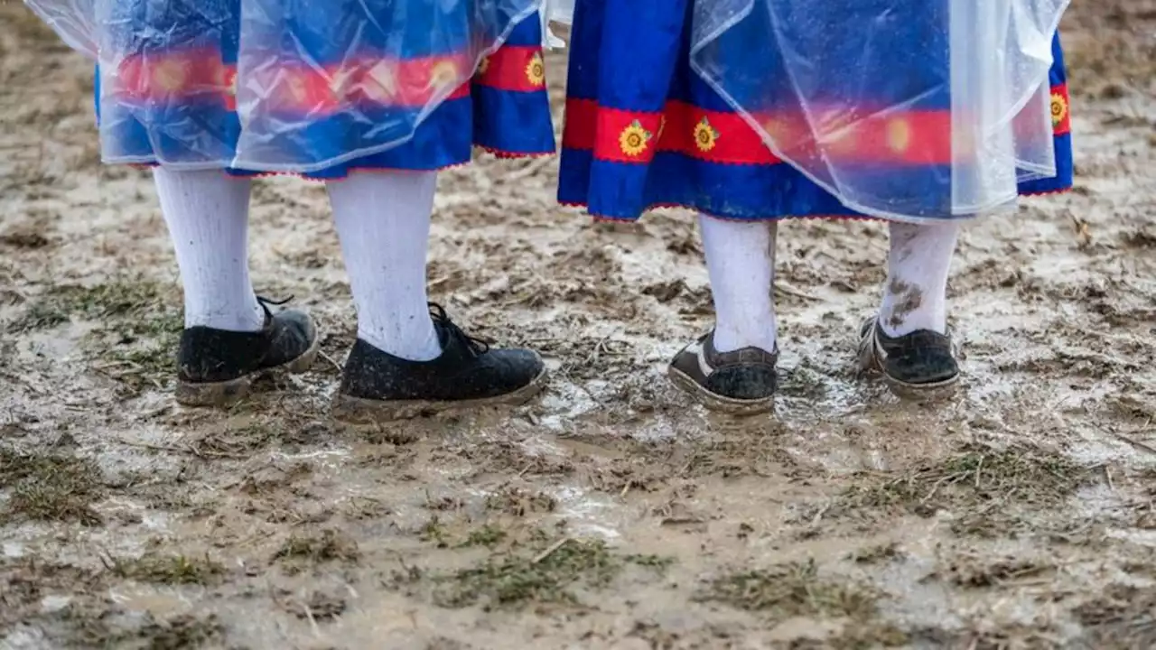 Markgröninger Schäferlauf: Spielt dieses Mal das Wetter mit?