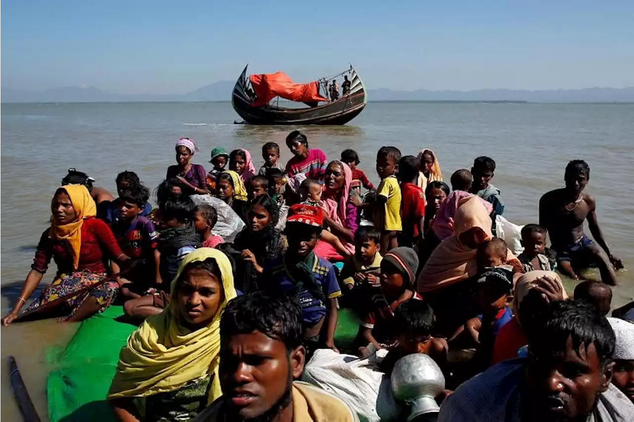 Asian Insider Podcast: Rohingya refugees have very little hope for a better future, say experts