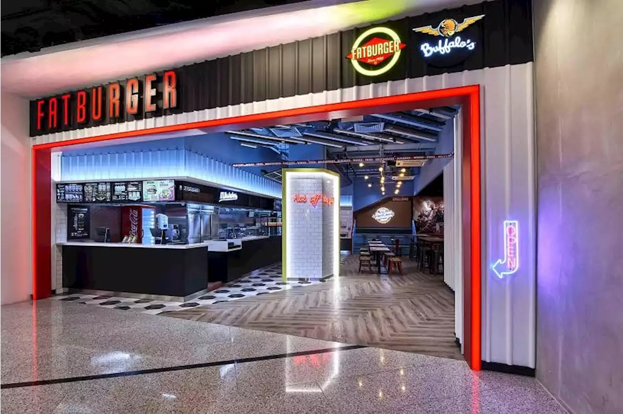 Fatburger, Buttrmilk outlets shutter as franchise operator Deelish Brands closes