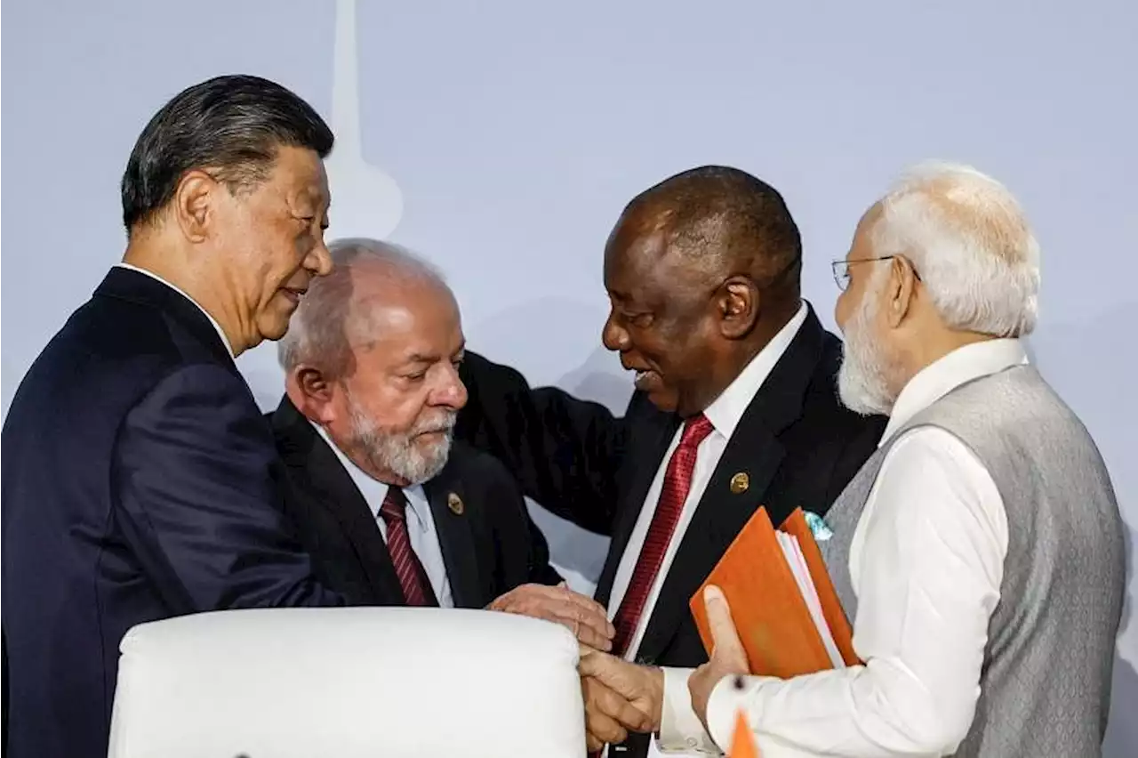 Modi, Xi signal wish for resolution to border row, but India-China trust still shaky, say analysts