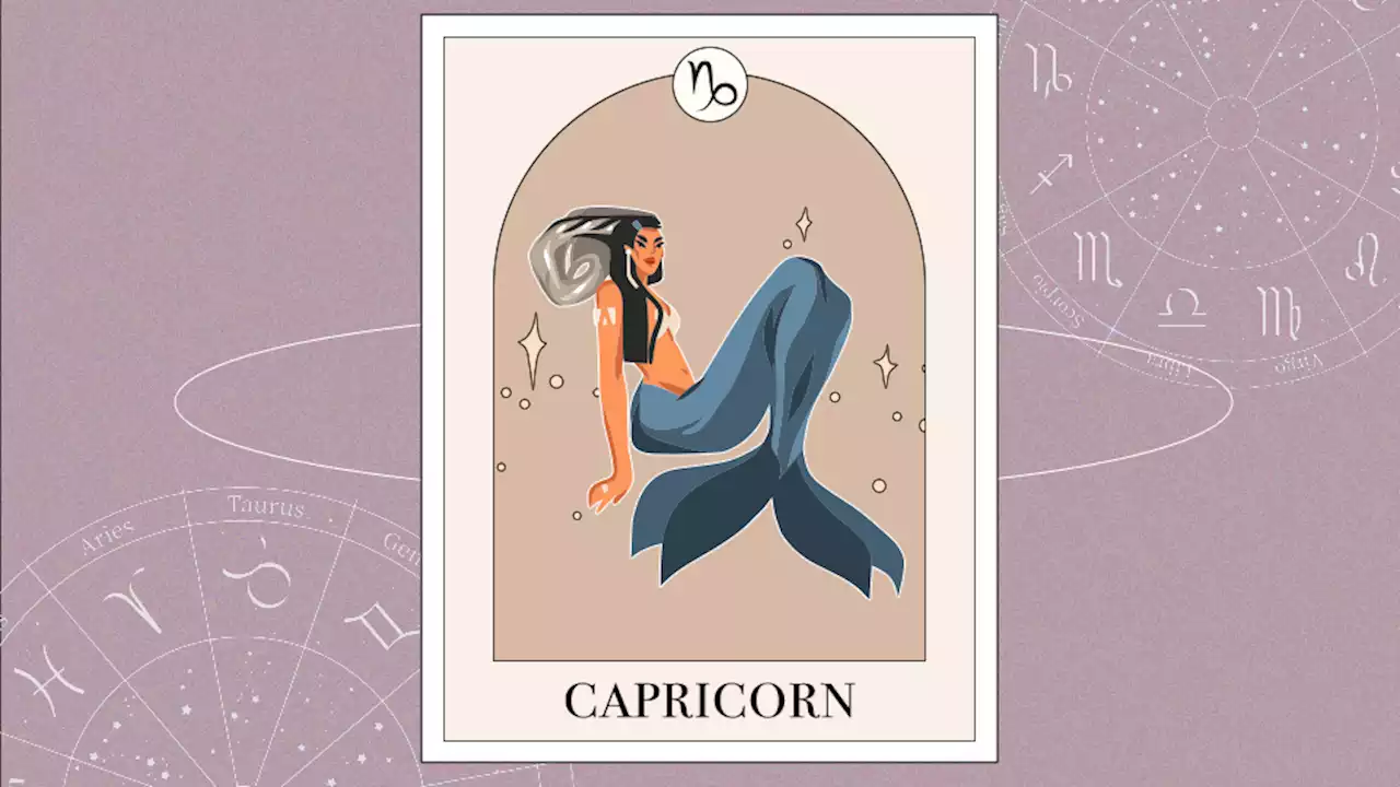 Capricorn—Your September Horoscope Says You’re Headed For Unexpected Places