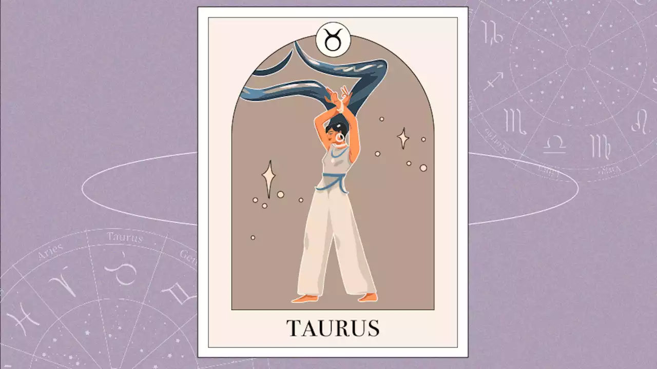 Taurus—Your September Horoscope Promises Creative & Romantic Inspiration