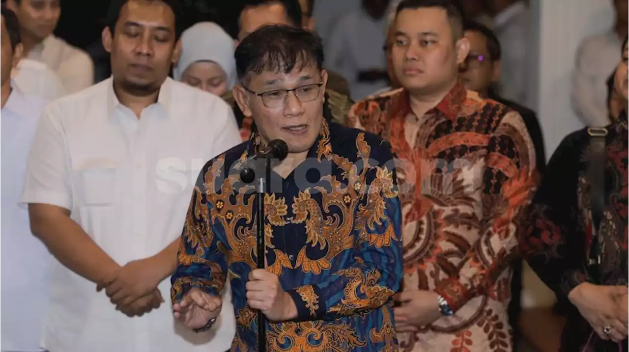 20 Tahun Suka Duka Budiman Sudjatmiko dengan PDIP: Momen Kudatuli Paling Dikenang