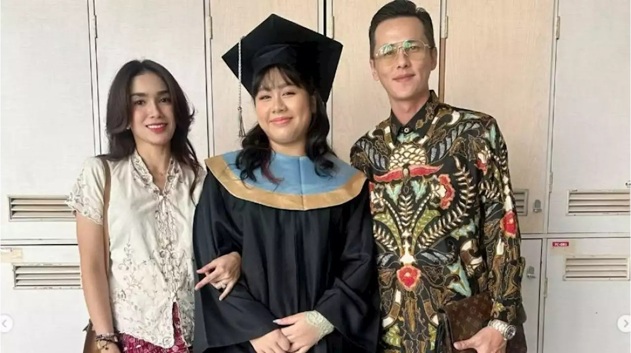 7 Artis Sukses Jadi Ayah Sambung, Ada Andhika Pratama dan Tora Sudiro