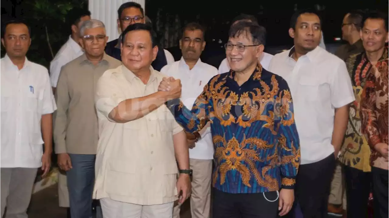 Bibit Bebet Bobot Budiman Sudjatmiko yang Dipecat PDIP, Nyaris Jadi Menteri Jokowi?