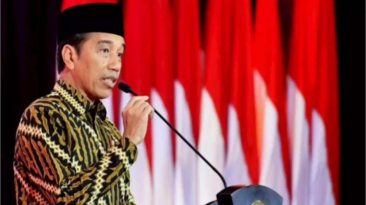 Jokowi Batuk 4 Minggu Gegara Polusi Udara, Pakar Akui Ungkap Bahayanya Bagi Lansia Seperti Presiden