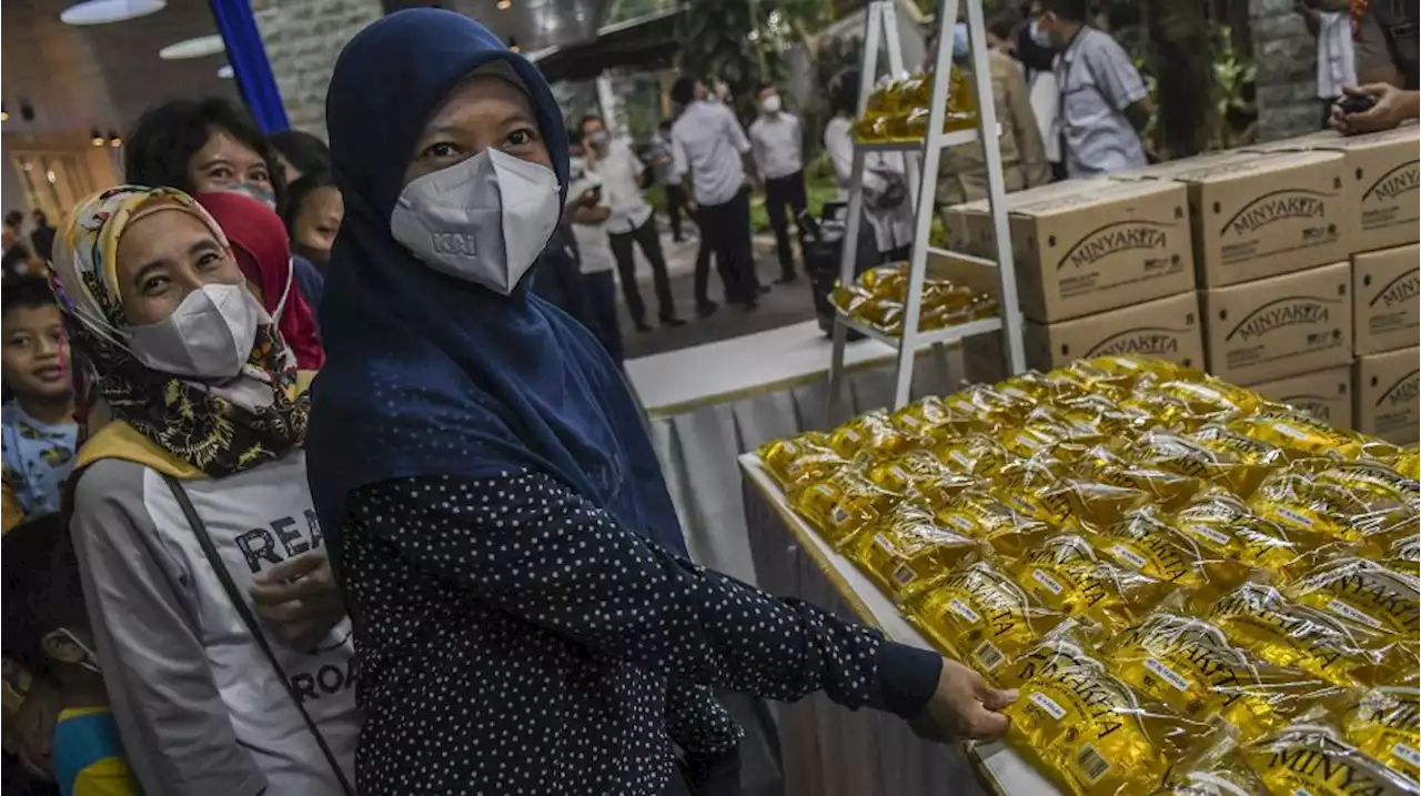 Ombudsman Soroti Kebijakan Pemerintah di Balik Korupsi Minyak Goreng