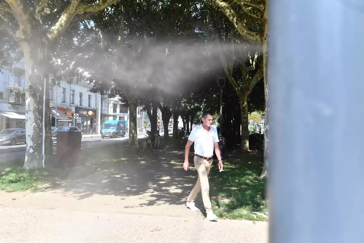 Canicule : jeudi a été la journée la plus chaude en France après un 15 août