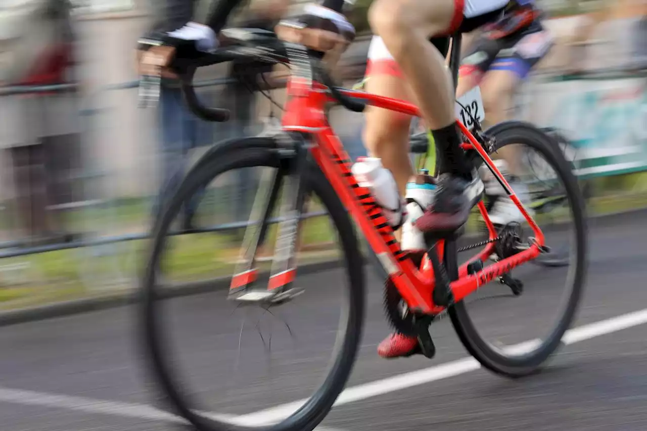 Cyclisme : l’espoir belge Tijl De Decker est mort à 22 ans, victime d’un accident à l’entraînement