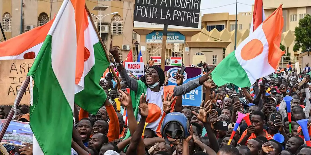 Niger : le régime militaire donne 48 heures à l’ambassadeur de France pour quitter le pays