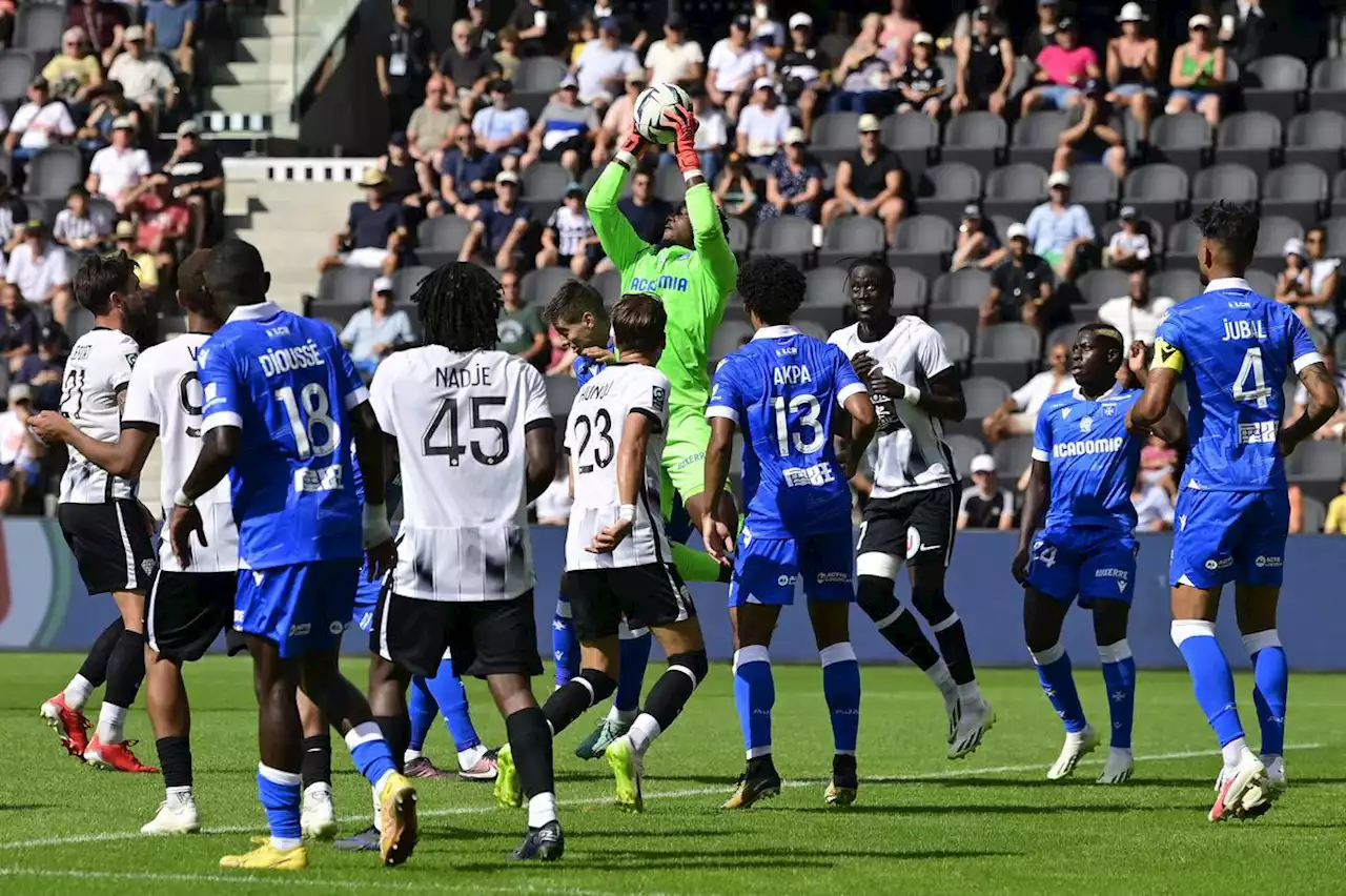 Stade Rochelais : délocaliser à Angers, ou comment la contrainte est devenue opportunité