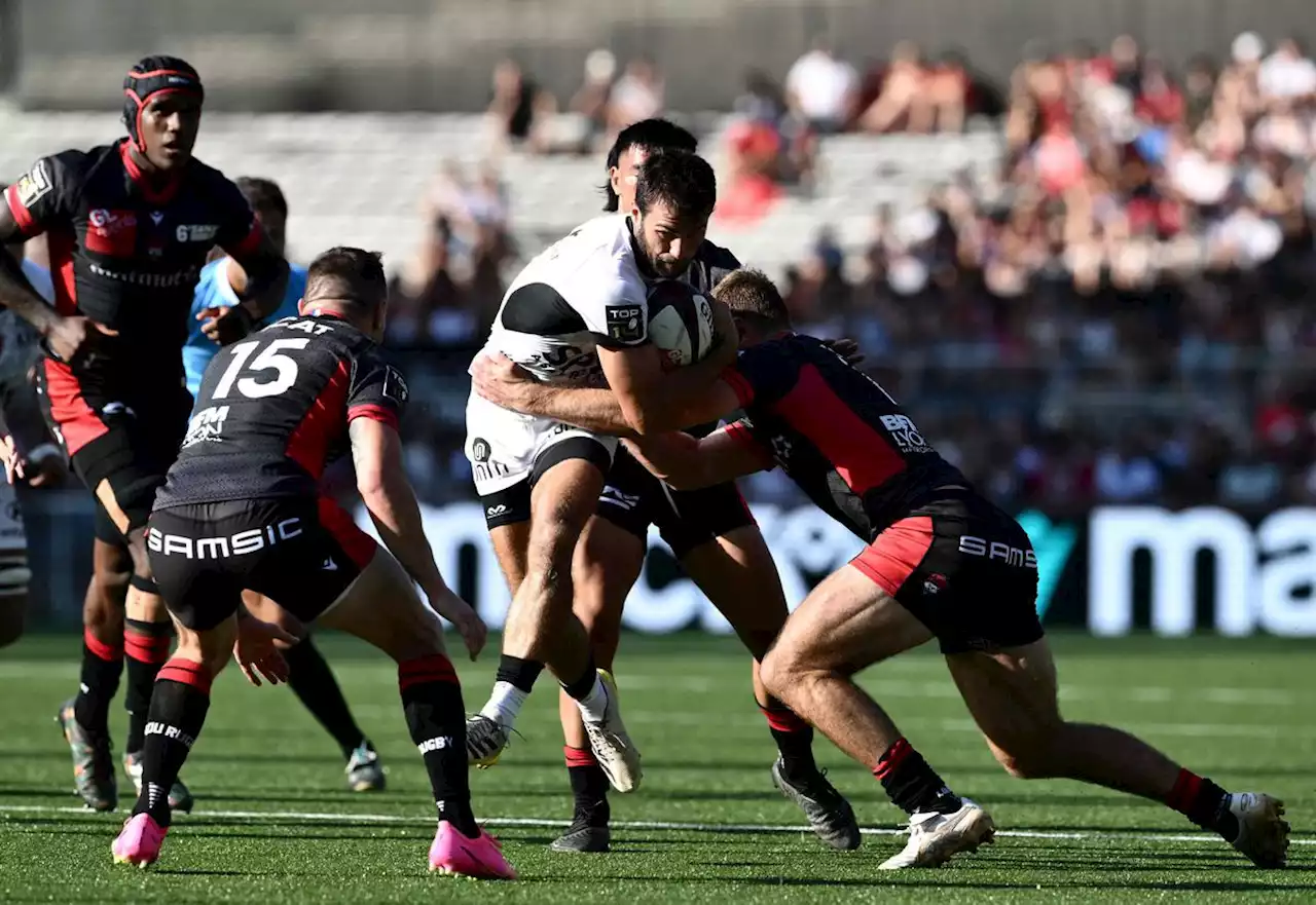 Top 14/Avant Toulon- Bayonne : le RCT va-t-il reconquérir les sommets ?