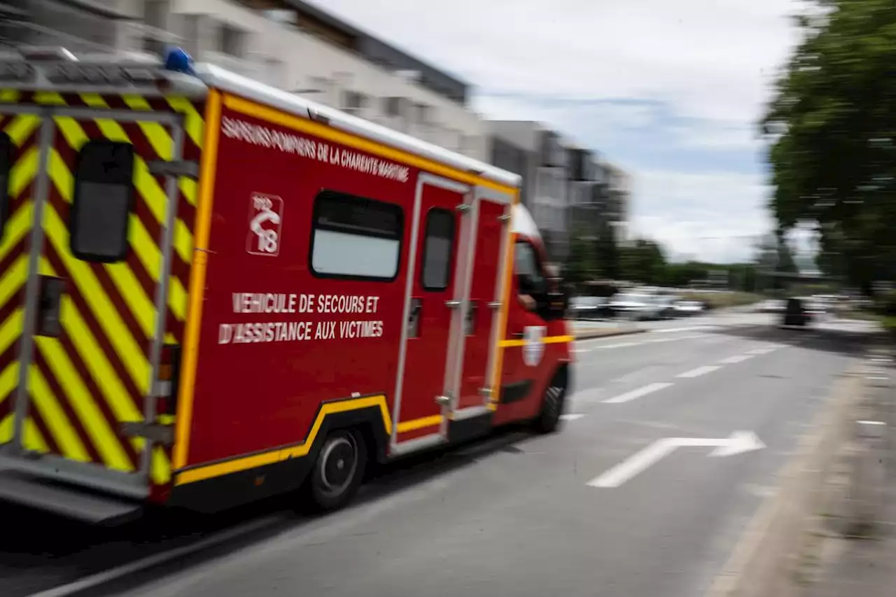 Un homme sauvé in extremis de la noyade par des badauds en Dordogne