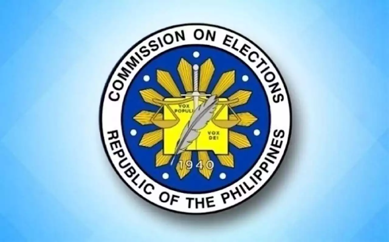 Comelec to run after bets endorsed in private properties