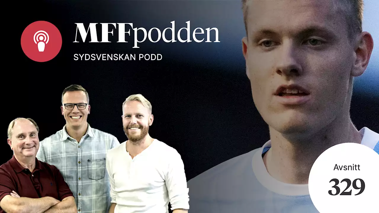 MFF-podden: Vilken väg ska Malmö välja?