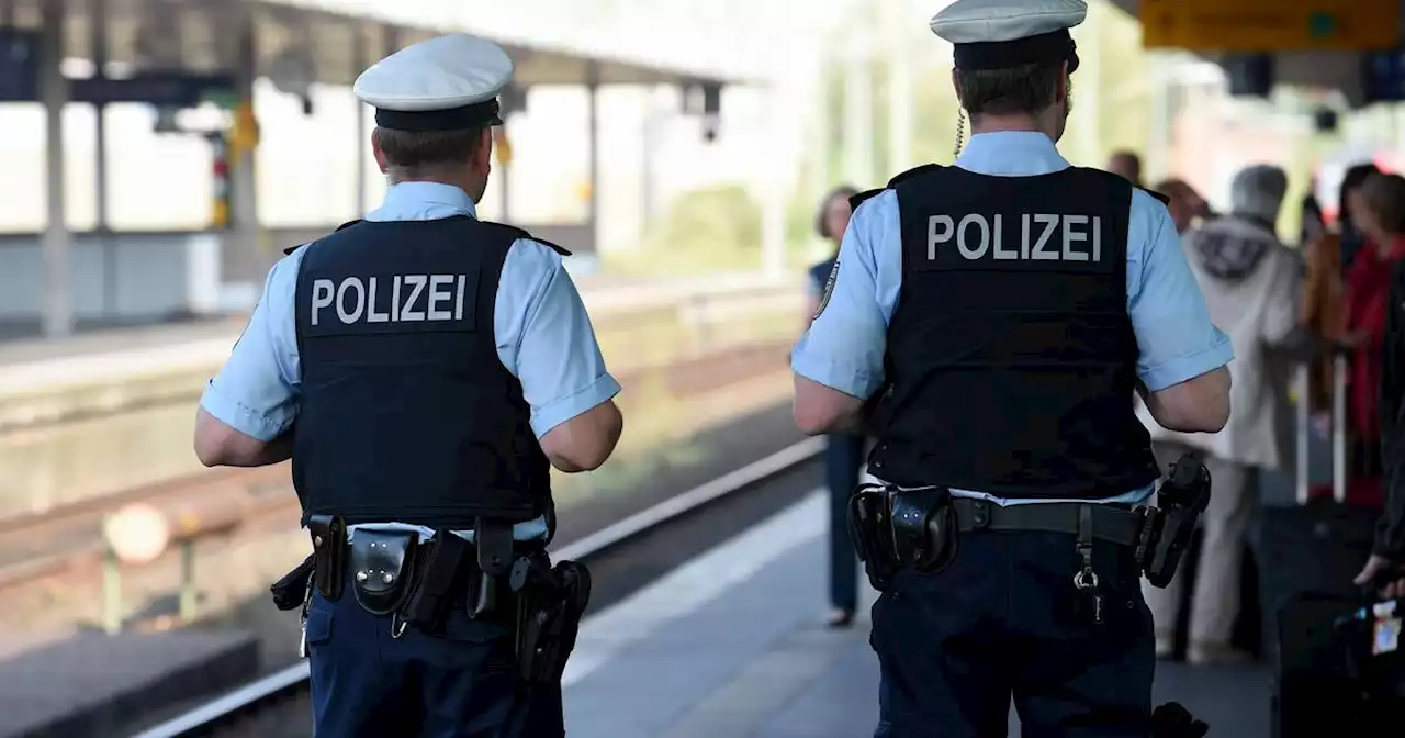 Rettungseinsatz der Bundespolizei: Junge (13) sucht Hilfe am Saarbrücker Hauptbahnhof