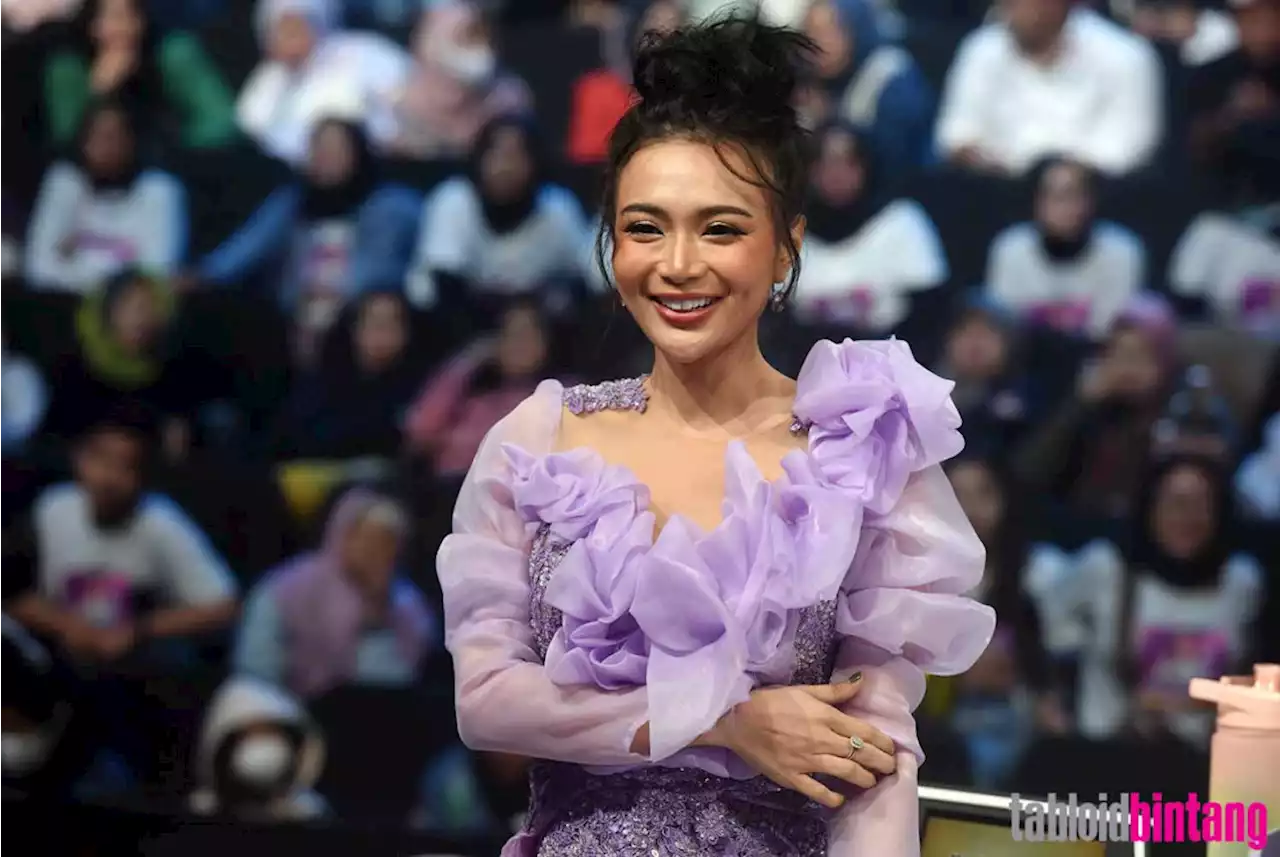 Kondisi Wika Salim Usai Nangis Dituding Pedangdut Cuma Jual Tampang