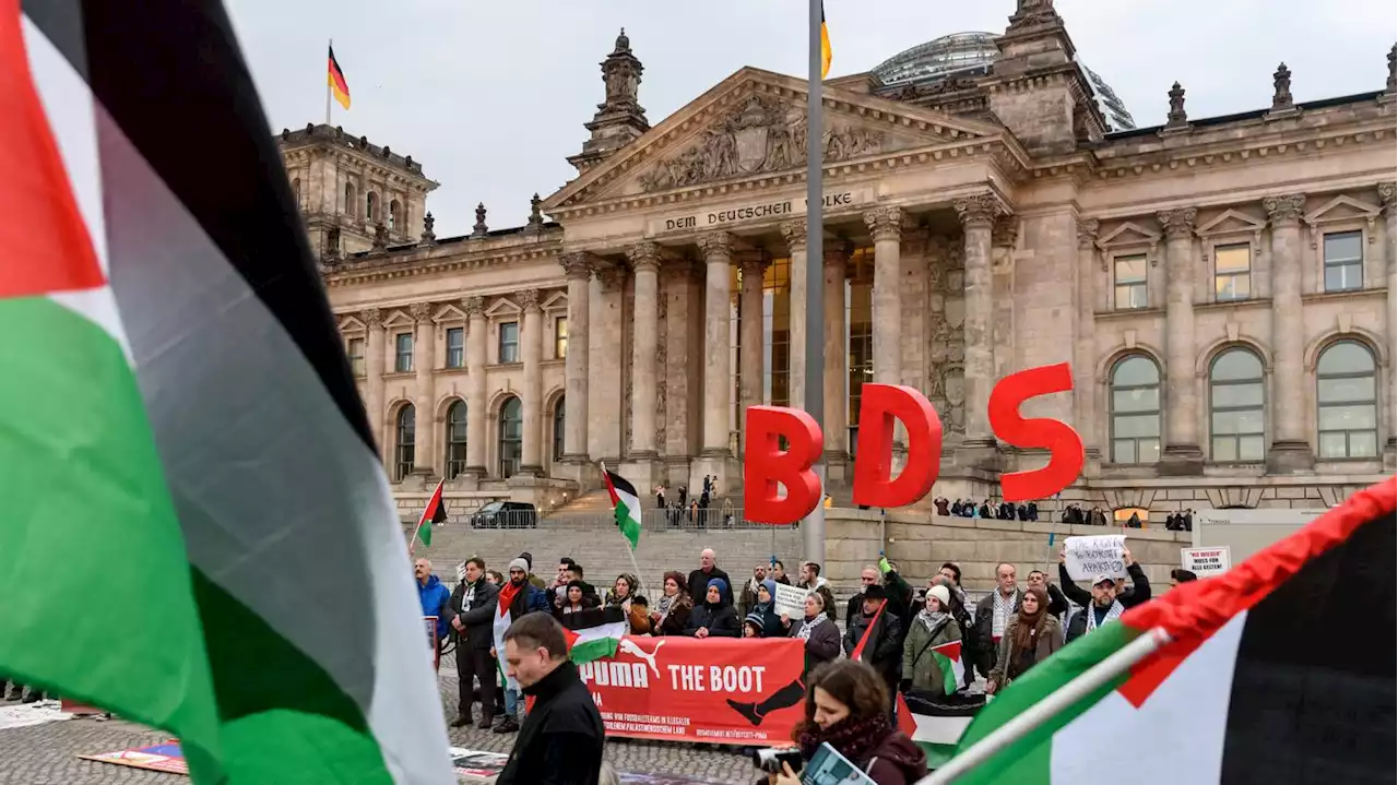 Boykott gegen Juden als legitime Streitkultur? : Dämonisierende „Israel-Kritik“ ist stets antisemitisch