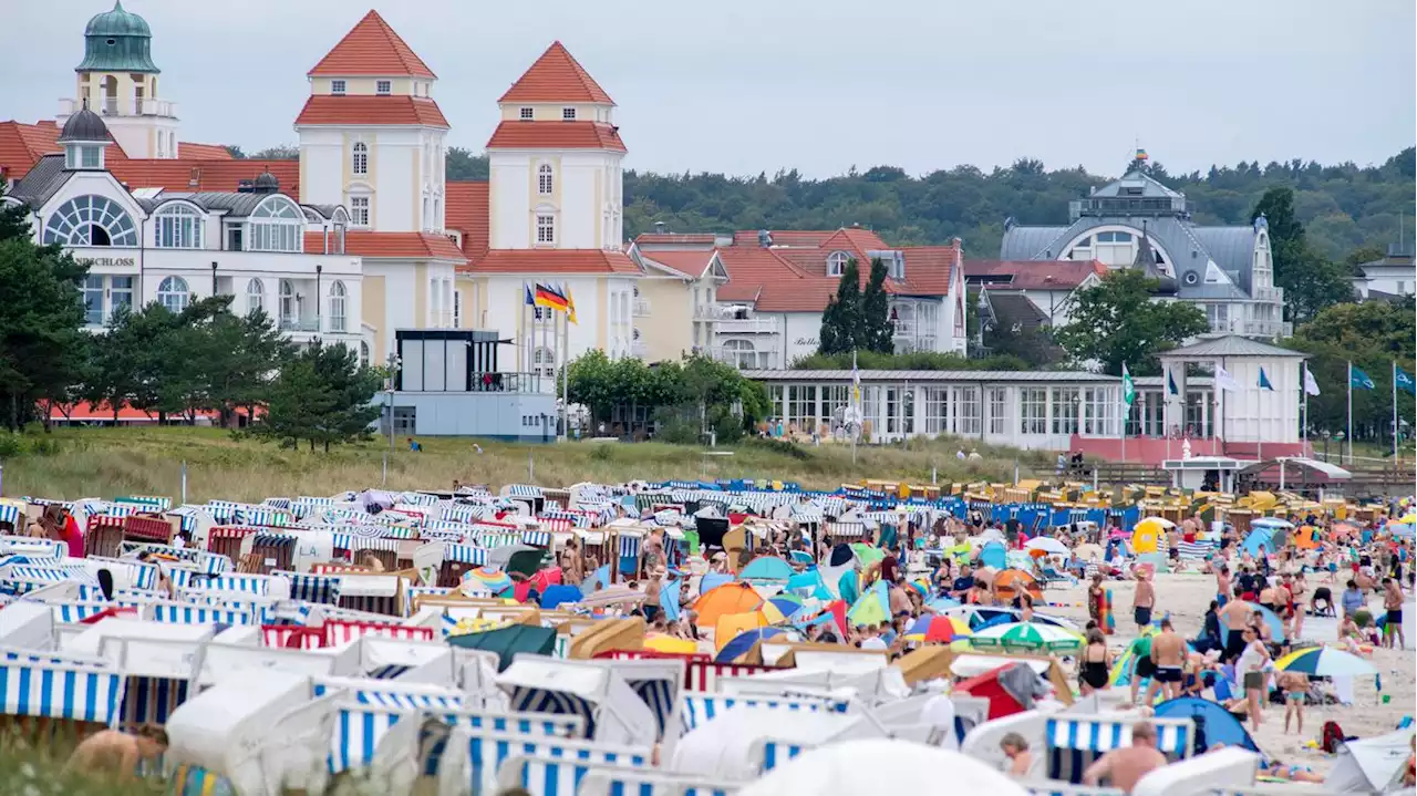 LNG-Terminal: Gemeinde Binz reicht Klage und Antrag auf Baustopp ein