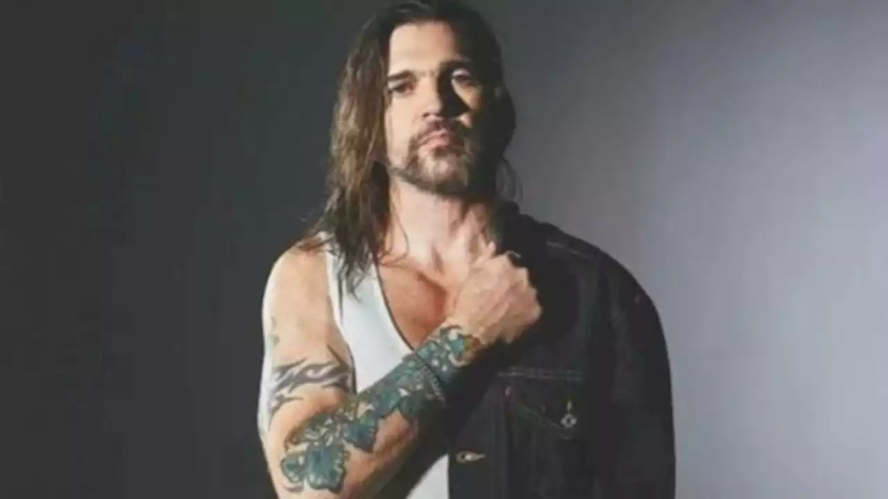 Juanes confirmó su regreso a la Argentina: 'Los extraño, los quiero ver ya'