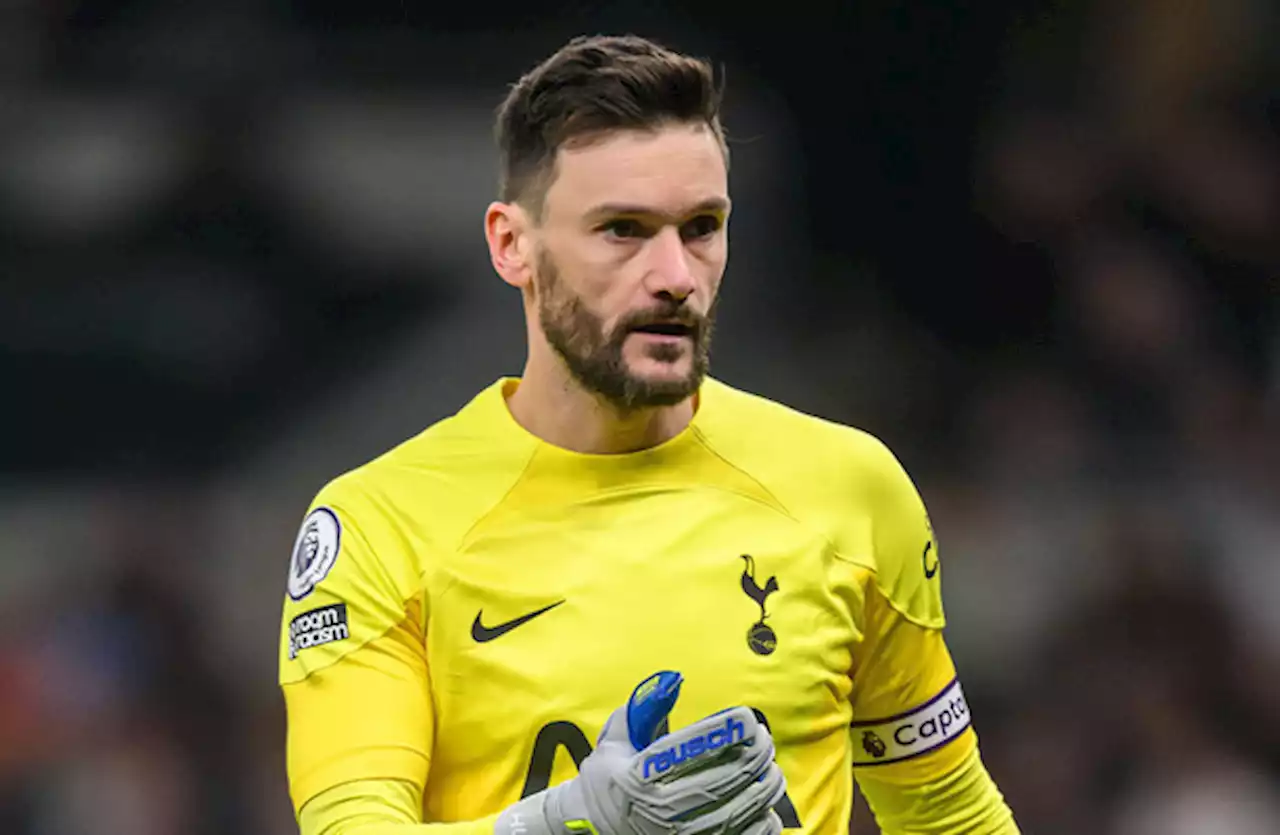 Hugo Lloris to be sidelined or sold