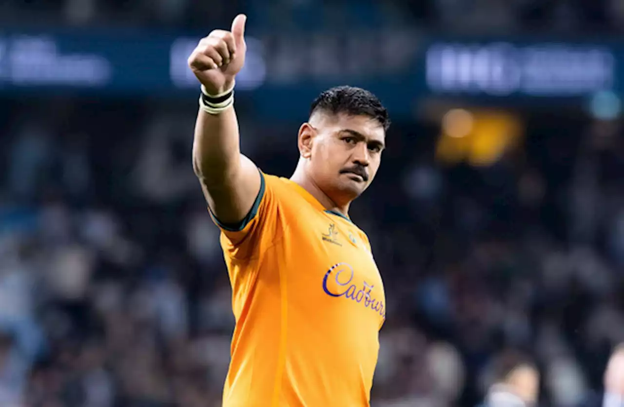 Will Skelton to captain Australia in World Cup warm-up against France