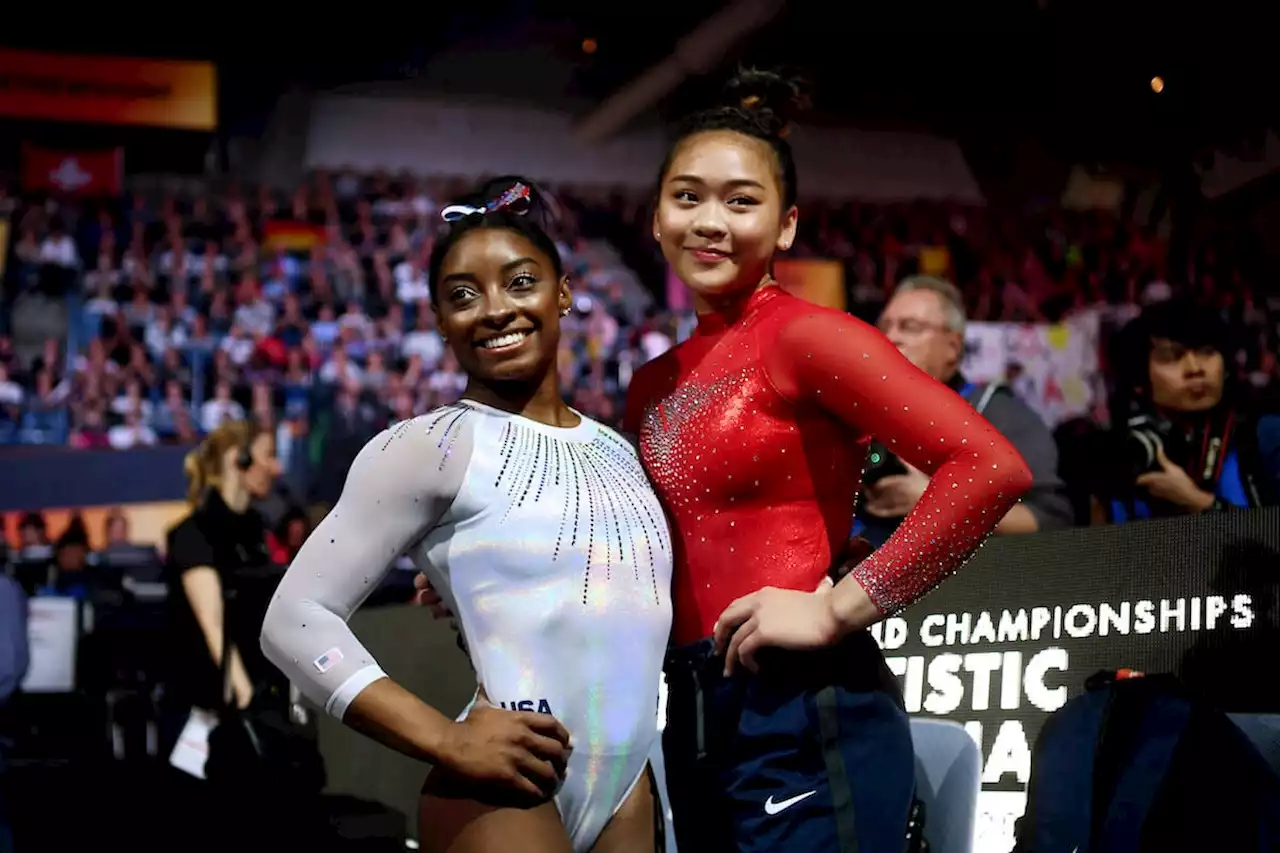 2023 U.S. Gymnastics Championship: Who, how to watch as Simone Biles, Suni Lee compete