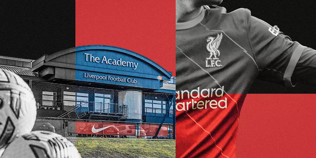 Liverpool and 'Boy A': Academy failings, a controversial relationship and an angry mother