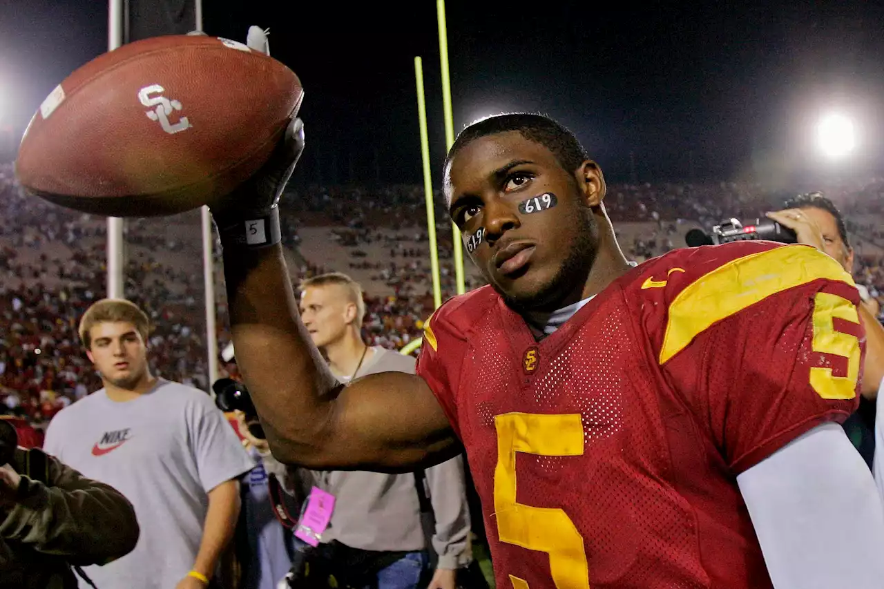 Reggie Bush-NCAA timeline: What led to USC star's defamation suit