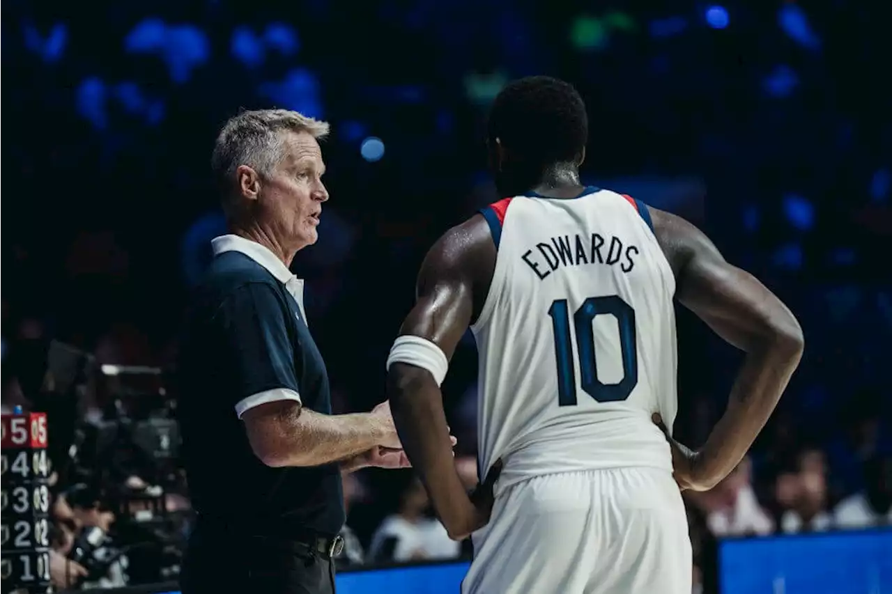 The Bounce: What is Team USA's ceiling at the FIBA World Cup?