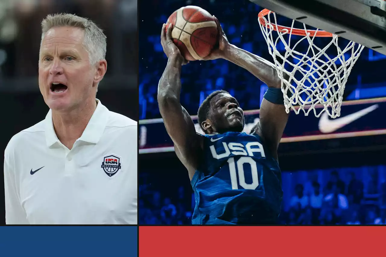 What to know about the 2023 FIBA World Cup