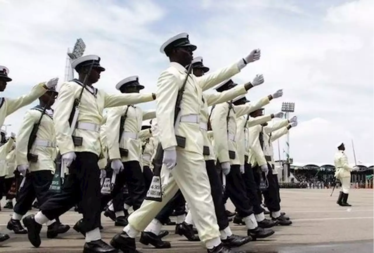 SCAM ALERT: Navy warns applicants against paying for recruitment